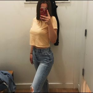 Meet your Posher, Hailey